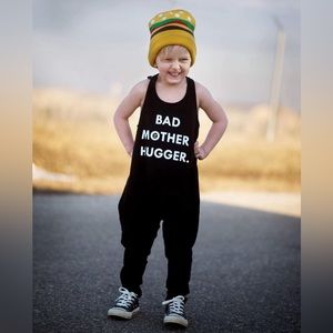 This Kid Clothing Co. Romper 18 months